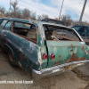 Car Lot Abondoned Hot Rods 004