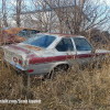 Car Lot Abondoned Hot Rods 007