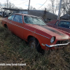 Car Lot Abondoned Hot Rods 009