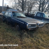 Car Lot Abondoned Hot Rods 010