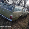 Car Lot Abondoned Hot Rods 011