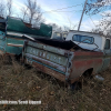 Car Lot Abondoned Hot Rods 014