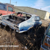 Car Lot Abondoned Hot Rods 017