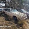 Car Lot Abondoned Hot Rods 018