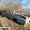 Car Lot Abondoned Hot Rods 021