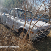 Car Lot Abondoned Hot Rods 022