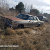 Car Lot Abondoned Hot Rods 024