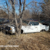 Car Lot Abondoned Hot Rods 025