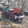 Car Lot Abondoned Hot Rods 027