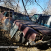 Car Lot Abondoned Hot Rods 028