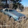 Car Lot Abondoned Hot Rods 029