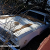 Car Lot Abondoned Hot Rods 030