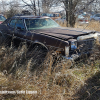 Car Lot Abondoned Hot Rods 032