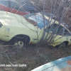 Car Lot Abondoned Hot Rods 034