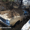 Car Lot Abondoned Hot Rods 035