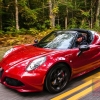 Alfa 4C Spyder60