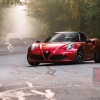 Alfa 4C Spyder9