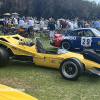 Amelia Island Concourse d'Elegance 2023  442 Joe Grippo