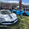 Amelia Island Concourse d'Elegance 2023  453 Joe Grippo