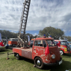 Amelia Island Concourse d'Elegance 2023  458 Joe Grippo