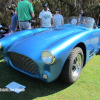 Amelia Island Concourse d'Elegance 2023  061 Joe Grippo