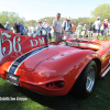 Amelia Island Concourse d'Elegance 2023  074 Joe Grippo