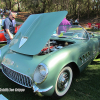 Amelia Island Concourse d'Elegance 2023  081 Joe Grippo