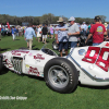 Amelia Island Concourse d'Elegance 2023  109 Joe Grippo