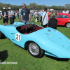 Amelia Island Concourse d'Elegance 2023  121 Joe Grippo