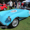 Amelia Island Concourse d'Elegance 2023  123 Joe Grippo