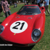 Amelia Island Concourse d'Elegance 2023  133 Joe Grippo