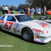 Amelia Island Concourse d'Elegance 2023  143 Joe Grippo