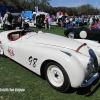 Amelia Island Concourse d'Elegance 2023  162 Joe Grippo