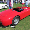 Amelia Island Concourse d'Elegance 2023  166 Joe Grippo