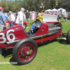 Amelia Island Concourse d'Elegance 2023  172 Joe Grippo