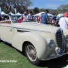 Amelia Island Concourse d'Elegance 2023  191 Joe Grippo