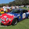 Amelia Island Concourse d'Elegance 2023  210 Joe Grippo