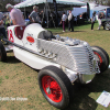 Amelia Island Concourse d'Elegance 2023  247 Joe Grippo