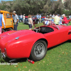 Amelia Island Concourse d'Elegance 2023  252 Joe Grippo