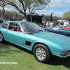 Amelia Island Concourse d'Elegance 2023  264 Joe Grippo