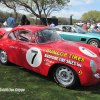 Amelia Island Concourse d'Elegance 2023  265 Joe Grippo