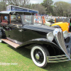 Amelia Island Concourse d'Elegance 2023  283 Joe Grippo