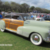 Amelia Island Concourse d'Elegance 2023  284 Joe Grippo