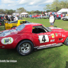 Amelia Island Concourse d'Elegance 2023  292 Joe Grippo