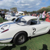 Amelia Island Concourse d'Elegance 2023  299 Joe Grippo