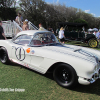 Amelia Island Concourse d'Elegance 2023  303 Joe Grippo