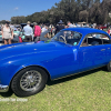 Amelia Island Concourse d'Elegance 2023  418 Joe Grippo