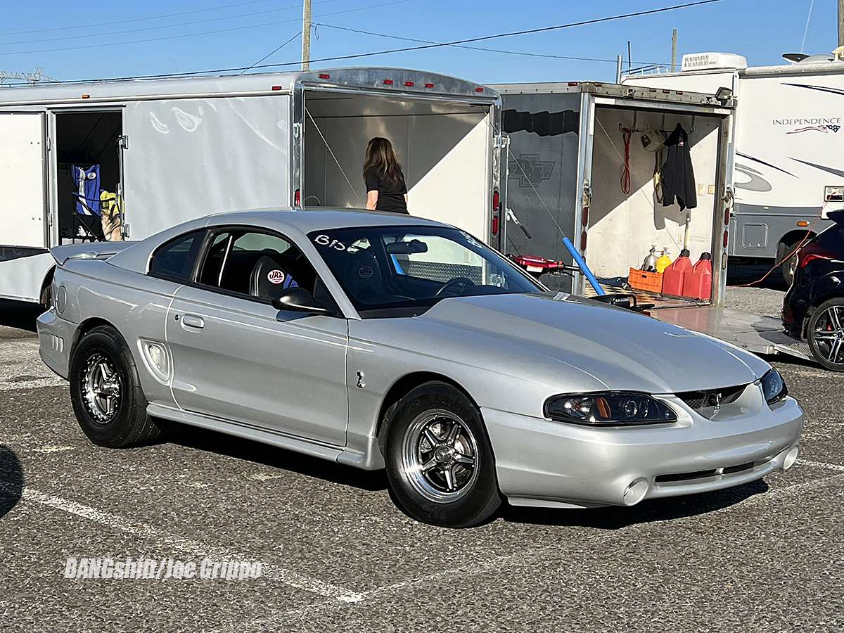 Race Coverage Drag Race Photos From The ATCO Dragway