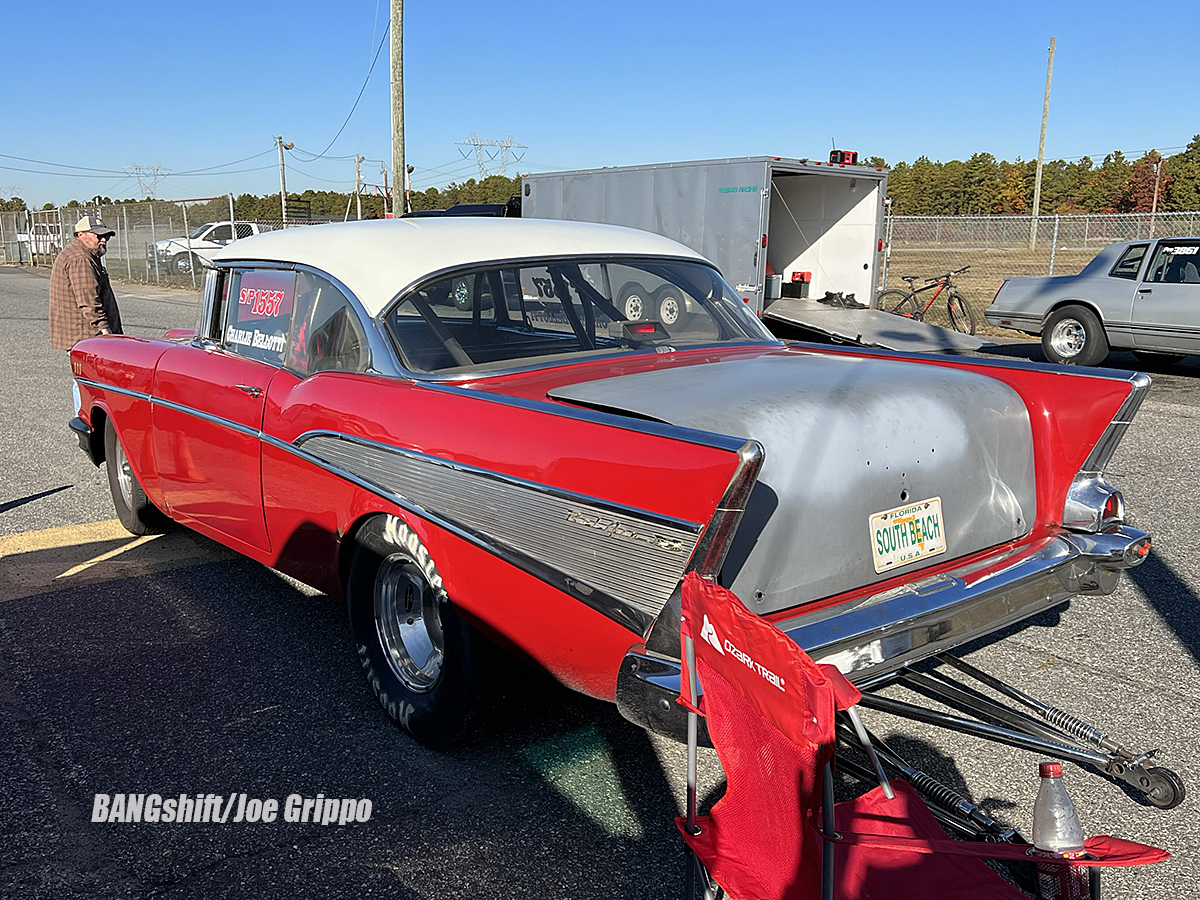 Race Coverage Drag Race Photos From The ATCO Dragway