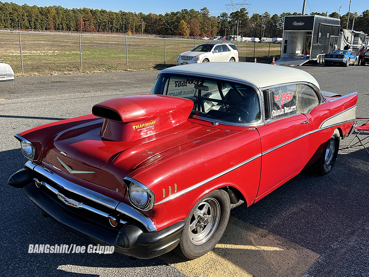 Race Coverage Drag Race Photos From The ATCO Dragway